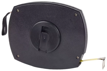 Мерная лента STAYER "MASTER" S-30, стальное полотно 10мм, 30м 3416-30_z01 купить в Кургане