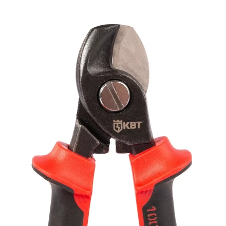 Ножницы диэлектрические КВТ 170 мм, серия СТАНДАРТ (101546) купить в Кургане