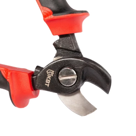 Ножницы диэлектрические КВТ 170 мм, серия СТАНДАРТ (101546) купить в Кургане