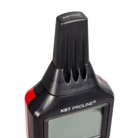 Детектор скрытой проводки КВТ KT 6818 (86214) купить в Кургане