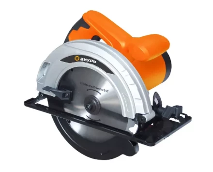 Дисковая пила Вихрь ДП-190/1800 купить в Кургане