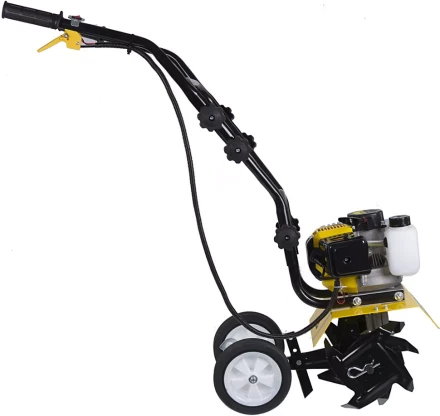 Мотокультиватор HUTER GMC-2.8 купить в Кургане