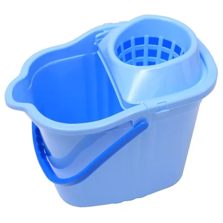 Отжим для прямоугольного ведра 10 л ТМ Elfe light 92947 купить в Кургане