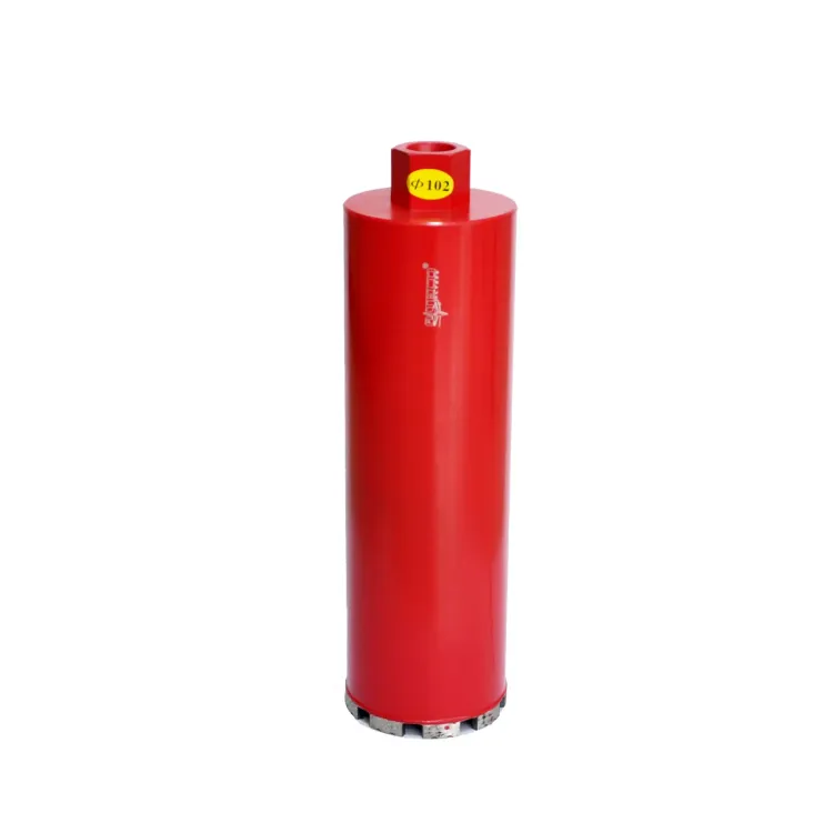 Алмазная коронка ALTECO ВТ 112х350 13649 купить в Кургане