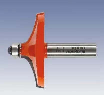 Фреза панельная с подшипником Кратон (1 09 06 020) 1 09 06 020 купить в Кургане