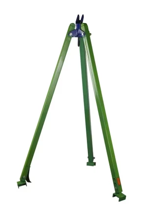 Тренога перегрузочная ТП - 1000 М (без тали) 1002106 купить в Кургане