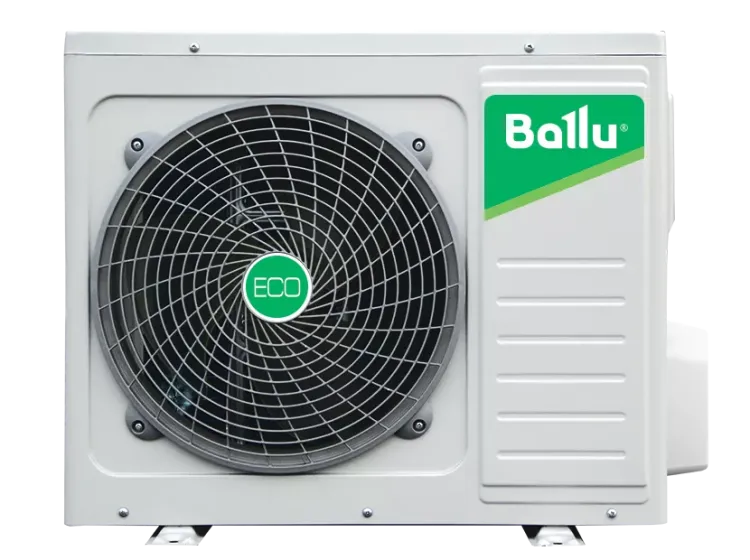 Сплит-система BALLU BSW-09HN1/OL/15Y комплект купить в Кургане