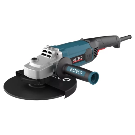 Угловая шлифмашина ALTECO AG 2210-230 S 77295 купить в Кургане