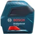Нивелир лазерный Bosch GLL 2-10 купить в Кургане