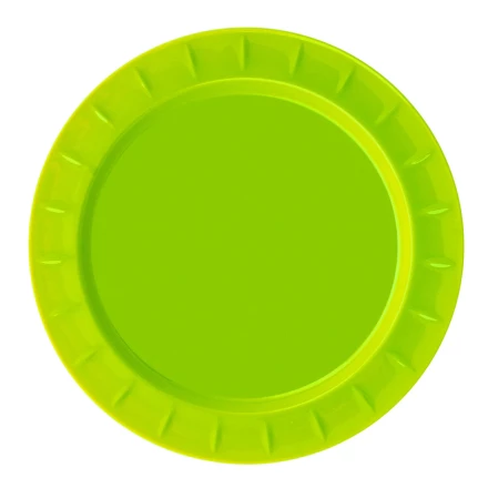 Набор для пикника на 6 персон, 20 предметов, контейнер 9 л в комплекте, Camping// Palisad 69451 купить в Кургане