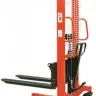 Ручной штабелер PROLIFT SDF 1016 1000 кг h-1600 мм купить в Кургане