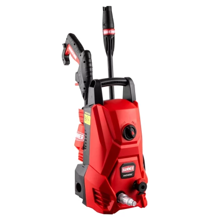 Мойка высокого давления Hammer MVD1200C купить в Кургане