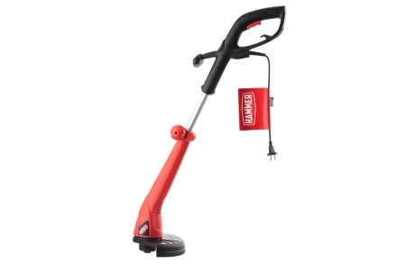 Триммер HAMMER ETR450 купить в Кургане