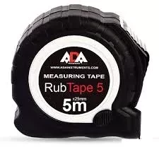 Рулетка 5 м х 25 ADA RubTape 5 купить в Кургане
