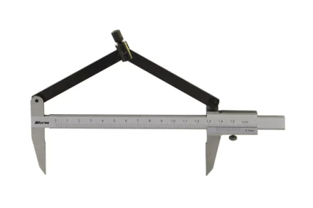 Штангенциркуль разметочный ШЦР 300 (0.05) ГТО купить в Кургане
