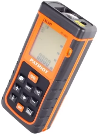 Дальномер лазерный LM 601 PATRIOT купить в Кургане