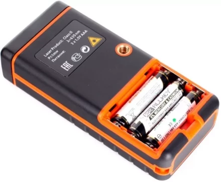 Дальномер лазерный LM 601 PATRIOT купить в Кургане