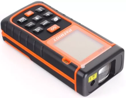 Дальномер лазерный LM 601 PATRIOT купить в Кургане