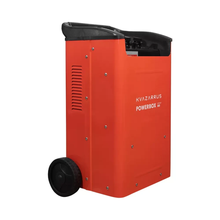 Пуско-зарядное устройство KVAZARRUS PowerBox 800 FoxWeld купить в Кургане
