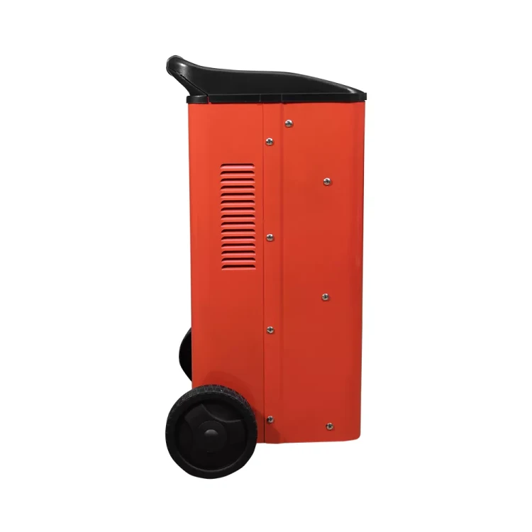 Пуско-зарядное устройство KVAZARRUS PowerBox 800 FoxWeld купить в Кургане
