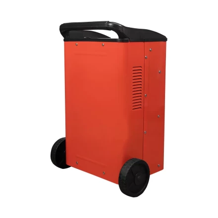 Пуско-зарядное устройство KVAZARRUS PowerBox 800 FoxWeld купить в Кургане