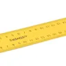 Угольник STAYER "STANDARD" столярный, стальное полотно, 300мм 34302-30 купить в Кургане