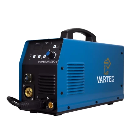 Сварочный полуавтомат VARTEG DUO 200-S купить в Кургане
