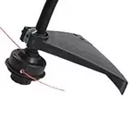 Электрокоса Elitech ЭТ 800 купить в Кургане