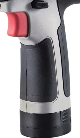 Аккумуляторная длель-шуруповерт Интерскол ДА-10/10,8 М3 купить в Кургане