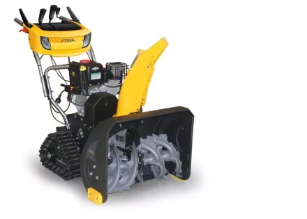 Снегоуборщик STIGA ST 5266 P TRAC купить в Кургане
