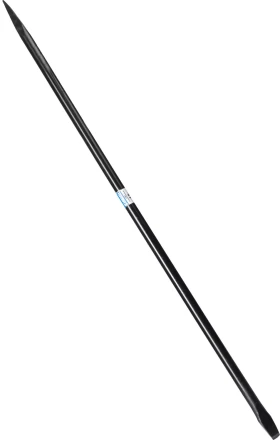 Лом строительный, 1200 мм, 24 мм, круглый, СИБИН 2181-12 купить в Кургане