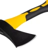 Топор COMPACT 600 г с фиберглассовой рукояткой, STAYER 2064-06 2064-06_z01 купить в Кургане