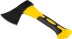 Топор COMPACT 600 г с фиберглассовой рукояткой, STAYER 2064-06 2064-06_z01 купить в Кургане