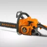 Бензопила CARVER RSG 238 16" купить в Кургане
