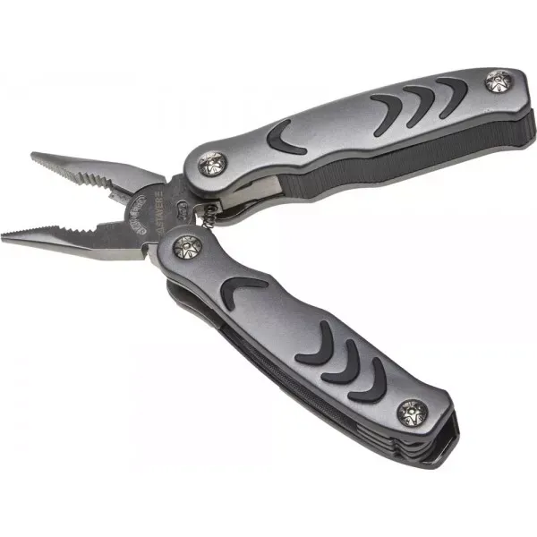 Инструмент многофункциональный STAYER "PROFESSIONAL", силовая модель, "12 в 1" 22853_z01 купить в Кургане