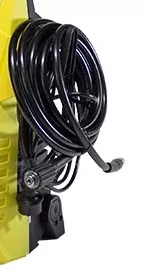 Минимойка-мойка высокого давления HP5160 CHAMPION купить в Кургане