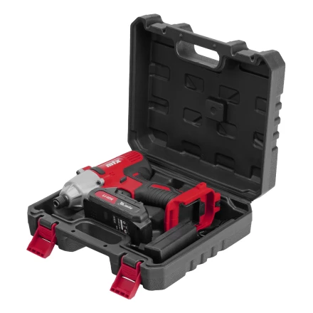 Винтоверт ударный аккумуляторный CIDS-20-280, Li-Ion, 20 В// MTX 26580 купить в Кургане