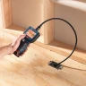 Камера инспекционная BOSCH GOS 10.8 V-Li с кейсом купить в Кургане