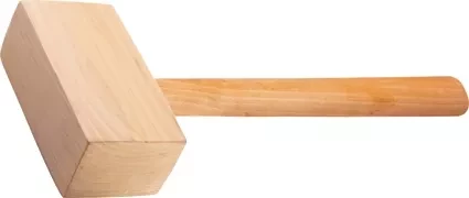 Киянка деревянная Россия 11120 купить в Кургане