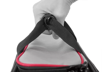 Сумка-бокс MESSER TS-001 купить в Кургане