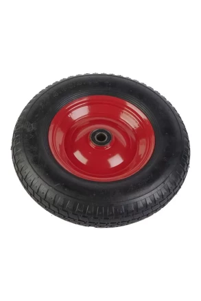 Колесо пневматическое резиновое 380 мм PR 3000-20 1046275 купить в Кургане