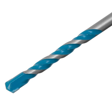 Сверло универсальное Gross , Multipurpose PRO, 6-гр. хвостовик, 5мм, 706011 купить в Кургане