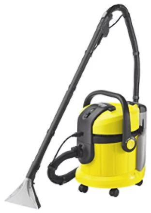 Моющий пылесос для влажной уборки KARCHER SE 4002 EU купить в Кургане