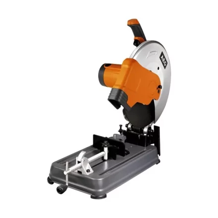 Пила монтажная (отрезная дисковая) AEG SMT 355 купить в Кургане