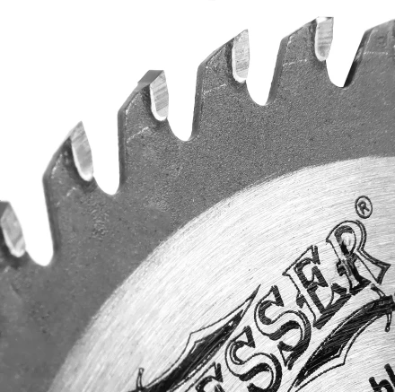 MESSER ТСТ диск по дереву 125Х20Х40Т мах 9200 об/мин купить в Кургане