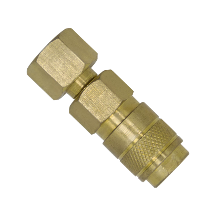 Быстросъемное соединение NW5- G1/4"; мм (XL501.0158) FA3052 купить в Кургане