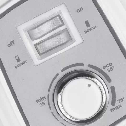 Водонагреватель ELECTROLUX EWH 30 Royal купить в Кургане