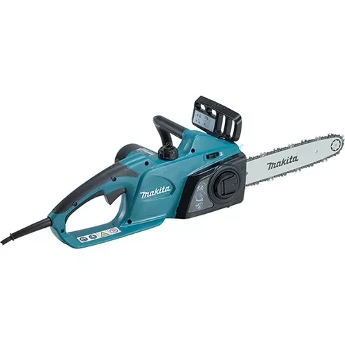 Электрическая цепная пила Makita UC3541A купить в Кургане