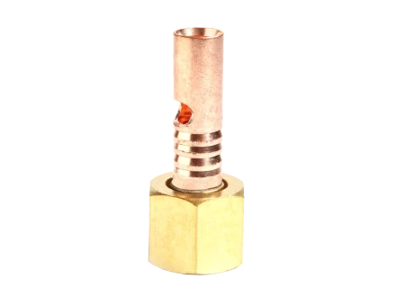 Штуцер М12x1 D10 ITY8087 Сварог купить в Кургане