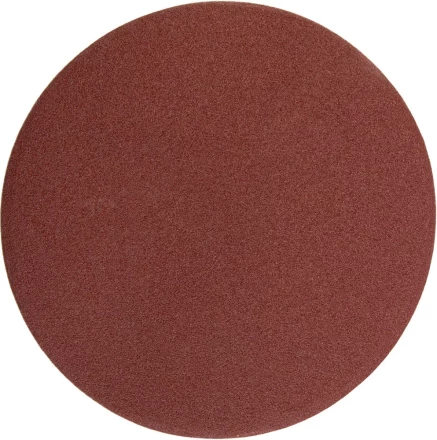 Круг STAYER &quot;PROFI&quot; из абразивной бумаги, 125мм/ №80, 5шт 3581-125-080 купить в Кургане